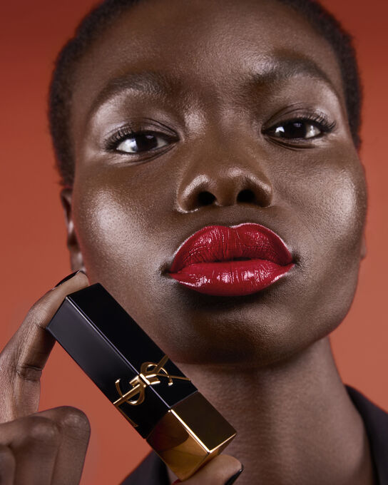 ROUGE PUR COUTURE THE BOLD 01